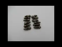 Original New Condition UIC Machine Green 12mm Feeder 49680402