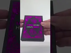 Custom Logo Printed Game Cards Hot Sale Low Price Card Games Top Quality Playing Cards