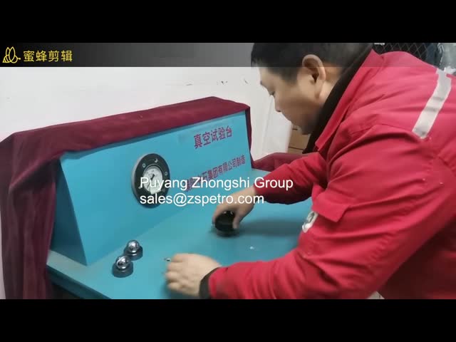 1/2» - 4 шарик клапана частей насоса полевой штанга и место клапана видео