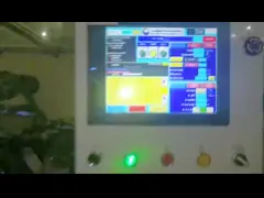 60 BPM Sanitary Pad Pantyliner Packing Machine, Packing Solution