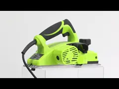 шлифовальный прибор более плоской древесины 620W 17000/Min 82x2mm электрический video