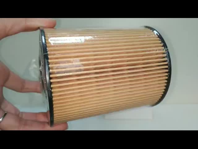 HINO J05D-TG Diesel Fuel Filter EF-1802 16444-Z500C 23304-JAB00 16444-Z500C S2340-11682