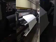 Печатная машина 2021 цифров печатающей головки FEDAR EpsI3200-A1 струйная для сублимации video