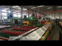DELLOK Aluminum 1000 Stud SS Alloy DIN17175 Seamless Welded Pipe