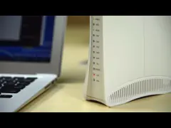 ТЕЛЕФОН ONT FTTH WIFI GPON ONU 1GE 3FE 4FE 1VOICE video