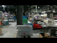 Система кондиционера автомобиля теплообменных аппаратов катушки ребристой трубы Microchannel video