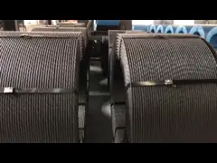 стренга стального провода ПК ранга 82Б, 7 садит прочность на растяжение на мель провода 1860Мпа video