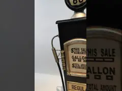 Цвет красных часов столешницы древесины шкафа шкафа хранения мультимедиа декоративных деревянных красный video