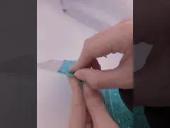 1 ммт высокий качество и высокая проводимость 3 Вт зеленая силиконовая теплопроводящая проводящая проводя video