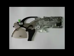 Высокочастотный мотор запасных частей CP6383 CBM-9230 Heller сила 83 ватт video