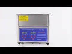 Ultrasonic Jewelry Cleaner