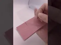 розовый Хеацинк К.П.У. 3.0В/мК режа константу 7,5 МХз термальной проводной пены Ултрасофт Компрессибле диэлектрическую video