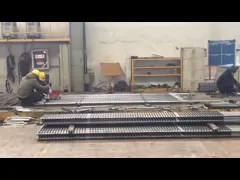 ASME Economizer Spiral Heat Exchanger Fin Tube video