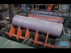 Теплоотвод точности 0.05mm анодированный штранг-прессованием алюминиевый video