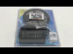 24В светодиодные светодиоды выбор цвета 18-20LM/люмен RGB/RGBW режимы video