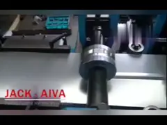 H Steel Fence Post Machine, Fence Post Roll Forming Machine