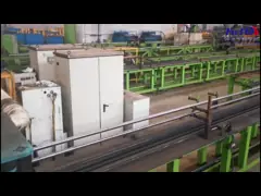 Тип алюминиевая трубка ASME спиральный ребра для боилера увольнятього углем video