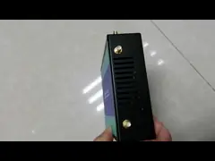 Маршрутизатор MT7621A Wifi модема антенн 16MB внезапный 5dBi со слотом M.2 video