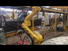 Serrated представление передачи тепла спирального радиатора трубки ребра боилера эффективное video