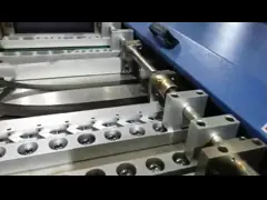 China 60m/Min 330mm Roll to Roll Digital  Label UV Inkjet Printing Machine supplier