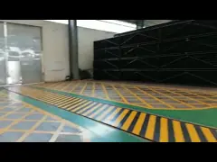 Экономизатор боилера мельницы багассы сахарного тростника ASME стандартный video