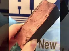 Сплав медного хрома КуКр10 мастерский для медной и латунной промышленности video