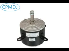 Вала вентиляторного двигателя кондиционера вентиляторный двигатель на открытом воздухе совершенно закрытого двойного на открытом воздухе video