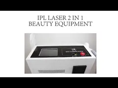 Portable Ipl Facial 808nm Diode Laser Epilation Machine