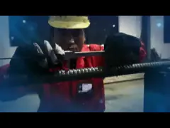 Почва T30/11 пригвождает окончательную нагрузку 320kN вне диаметра 30mm t продел нитку неубедительные болты утеса video