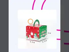 Customize Candy Packaging Gift Box