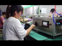 Высокий устойчивый TUV аттестовал удлинительный кабель провода 4mm PV панели солнечных батарей DC солнечный video