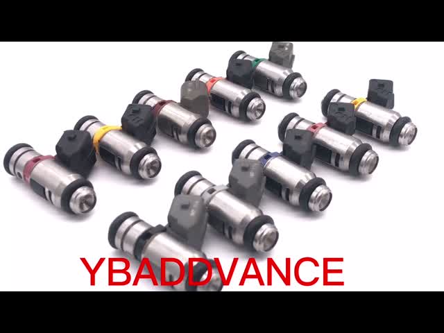 857056 7700857056 OEM Fuel Injector Nozzles For  19 Laguna Megane  460 1.8 2.0
