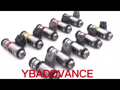 857056 7700857056 распылителей форсунки топлива OEM на  19 Laguna Megane  460 1,8 2,0 video