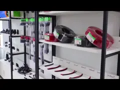 Tinned Stranded Copper XLPE Insulated 6mm2 Solar PV Cable