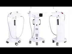 0.3mm Microneedle Rf Fractional Skin Resurfacing Machine