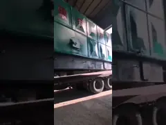 Тип боилера пара низкого давления 1Mpa 1tph увольнятьый углем горизонтальный video