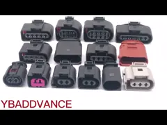 90980-11592 8 загерметизированный путями соединитель педали акселератора для Тойота video