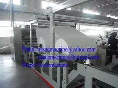 CE Interfolded Automatic Folder Machine Dry Waxed Paper Deli Sheets Interfolder Machine