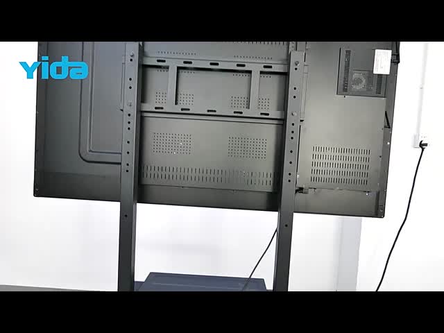 4K多接触相互Whiteboard 86教育会議のための98インチ