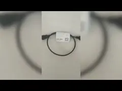 Датчик скорости 21Q6-15800 частей экскаватора Hyundai 31Q4-40601 31Q4-40820 для R220LC-9S video