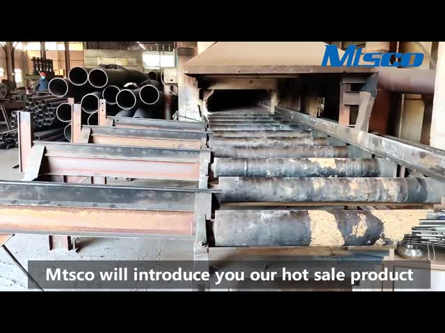 stainless steel/duplex steel/nickel seamless pipe，seamless tube,