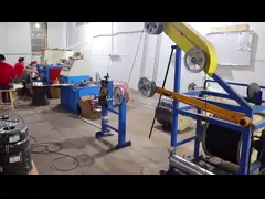 XLPE Insulated Single Core Electrical Cable 1x6mm2 High Current Carrying Capacity