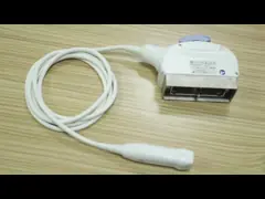 Зонд ультразвука линейного массива Mindray 75L38EA SpO2 10Hmz video