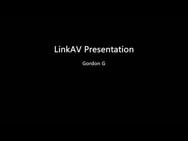 LinkAV Company in a Glance