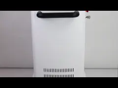Machine laser à CO2 fractionnée de 40 W pour le traitement de l' acné