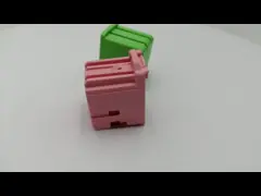 Автомобильная проводка провода реле с 160014 женских соединителем строк 4mm гнезда 5 video