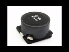 SLF7045 тип индукторы феррита SMD раны для цепей силы SLF7045-470MR90-PF video