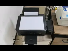 Глянцевая бумага A4 230gsm струйная для рамки video