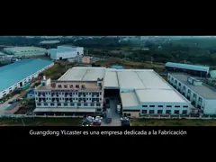 China 3inch Double Wheel Soft Casters Low Profile Floor-protecting Swivel TPR Caster Wheels China supplier