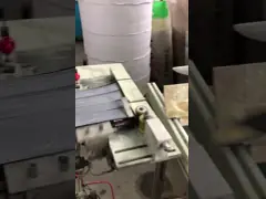 Подгонять печатающ палочки естественного домочадца логотипа деревянные повторно использовал video